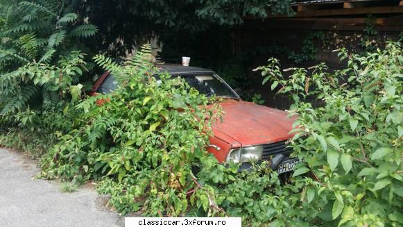 Ford Taunus mk3 - Pozat de Badea Bogdan In Ploiesti - Registru pe marci