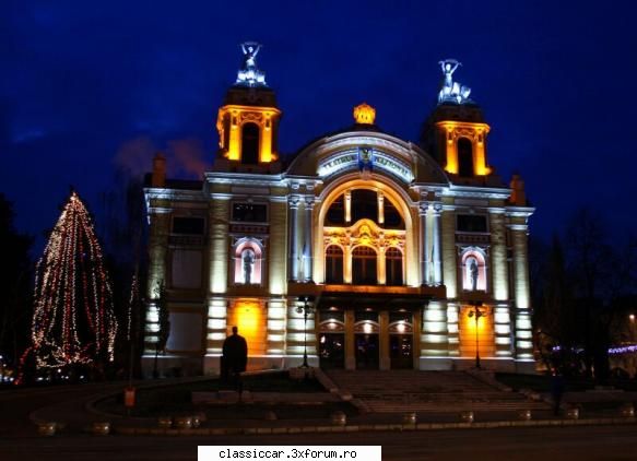 Fotoreportaj Clujean - Iar eu sa nu uit sa redimensionez fotografia cand - Drumetii prin Mioritic
