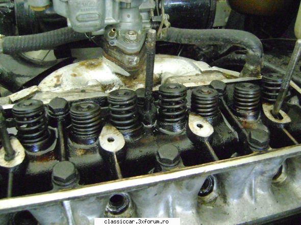 Foxy 3 - Aro 10 seria - 1 noiembrie de ziua mortilor meniul este cu motor - Reconditionari si Restaurari