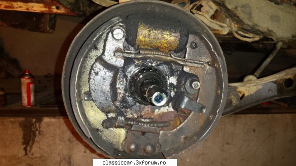 Frantuzoaica din Dragasani - Da...ai dreptate....nu-mi daduseam seama :)) - Reconditionari si Restaurari