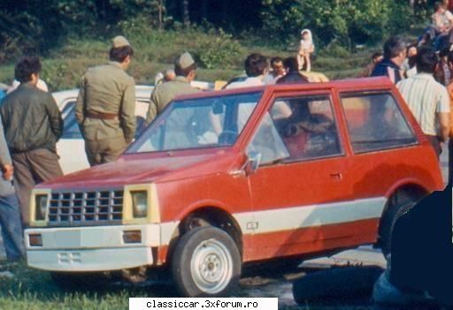 Furnicuta mea. - Asta este stramosul LASTUNULUI???? - Prezentare masini