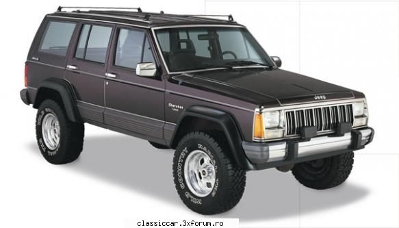 Furnicuta mea. - Seamana cu un Jeep :D - Prezentare masini