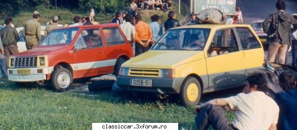 Furnicuta mea. - Poza originala cu Egreta si cu un Lastun, din - Prezentare masini