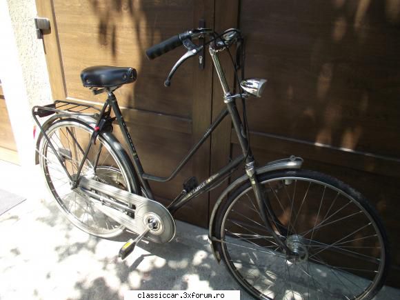 GAZALLE regina bicicletelor - lmaqurius - Vanzari-Cumparari biciclete
