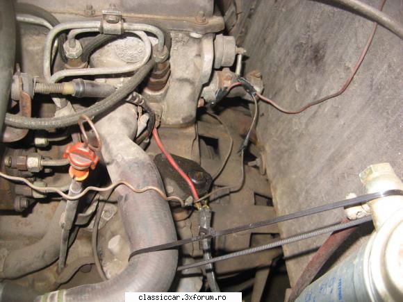 GAZ 69A din 1962 - mirel vicaru - Prezentare masini