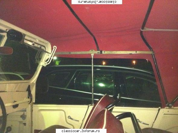 GAZ 69A din 1962 - r16r1150 - Prezentare masini
