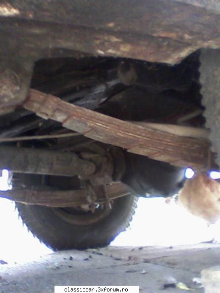GAZ M 20 POBEDA ( pobedoaica mea ) - adifulful - Reconditionari si Restaurari