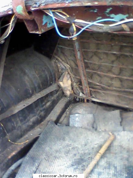 GAZ M 20 POBEDA ( pobedoaica mea ) - adifulful - Reconditionari si Restaurari