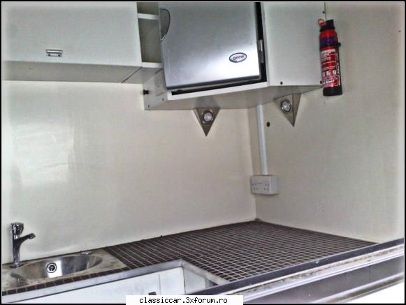GMC K3500 - camper converted - Oldcarsmaniac - Prezentare masini