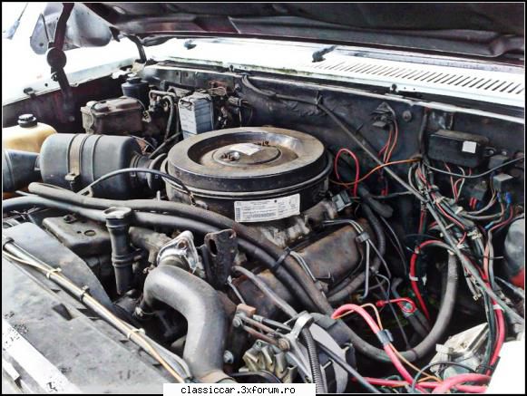 GMC K3500 - camper converted - Multumesc inca o data pentru urari! Sa aruncam o - Prezentare masini