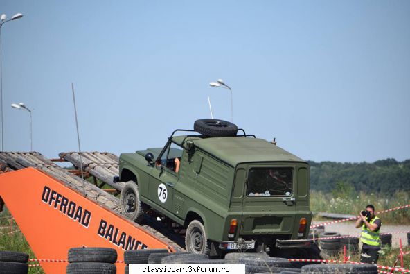 Garajul Amatorului - ydaniel - Prezentare masini