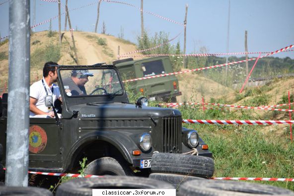 Garajul Amatorului - Deci pt trial luati-va L 25! - Prezentare masini