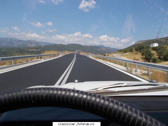Garajul Amatorului - Komotini -Makaza super asfalt - Prezentare masini