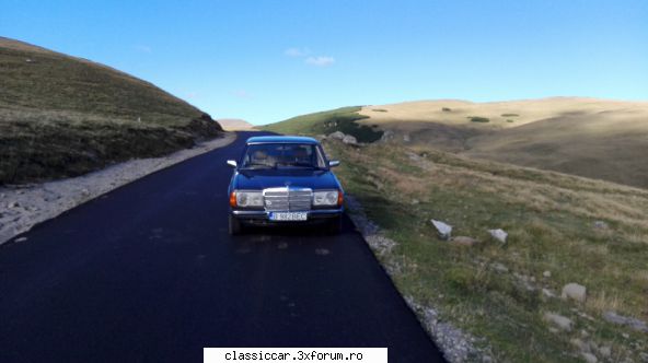 Garajul Amatorului - De cand era mai frumos si cald afara - Prezentare masini