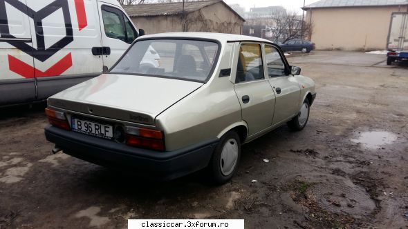 Garajul Amatorului - Amatorul - Prezentare masini