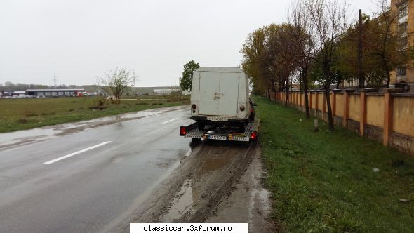 Garajul Amatorului - Pregatire de plecare spre casa - Prezentare masini