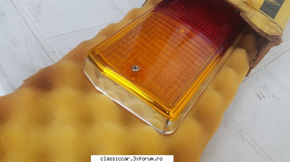 Garajul VOB - renault 12G - Prezentare masini