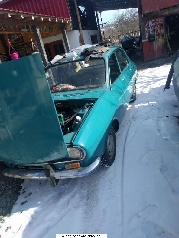 Garajul VOB - Umbland pe forum, vad ca exista topicul asta. Asa - Prezentare masini