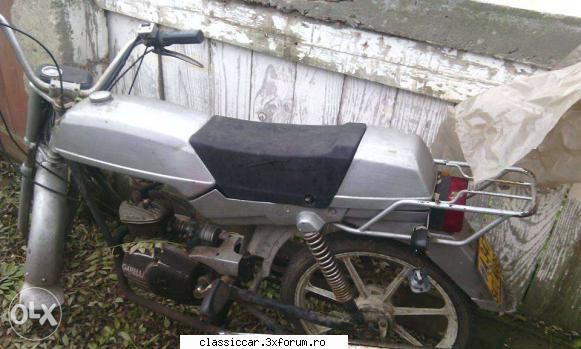 Garelli Sport - Va prezint un moped interesat si - Prezentare motociclete, motorete si biciclete de colectie