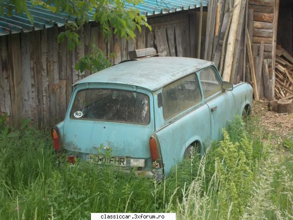 Gasite prin tara - Am deschis un topic nou ca sa postez pozele - Am vazut prin Romania