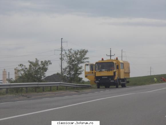 Gasite prin tara - frumoasa americana - Am vazut prin Romania
