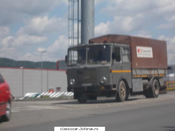 Gasite prin tara - ceva mai mare stie cineva ce marca e? - Am vazut prin Romania