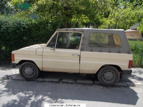 Gasite prin tara - vedere din lateral - Am vazut prin Romania