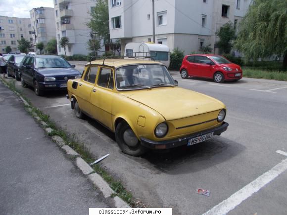 Gasite prin tara - YoKoMy - Am vazut prin Romania