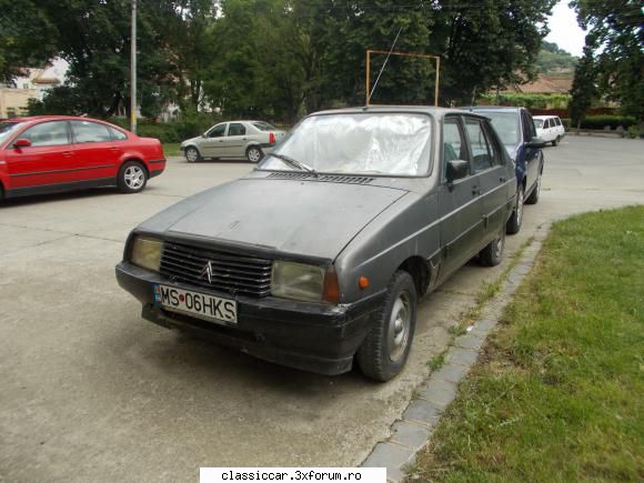 Gasite prin tara - YoKoMy - Am vazut prin Romania
