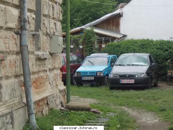 Gasite prin tara - YoKoMy - Am vazut prin Romania