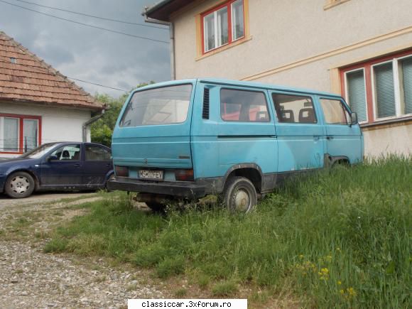 Gasite prin tara - daca tot ploua afara si nu pot sa stau afara, am - Am vazut prin Romania
