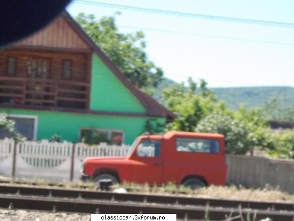 Gasite prin tara - intr-un sat aproape de blaj - Am vazut prin Romania