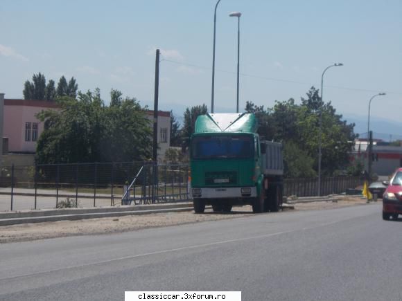 Gasite prin tara - la intrare in alba iulia - Am vazut prin Romania