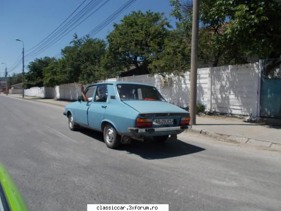 Gasite prin tara - ne-a salutat omul de la volan cand am trecut si - Am vazut prin Romania