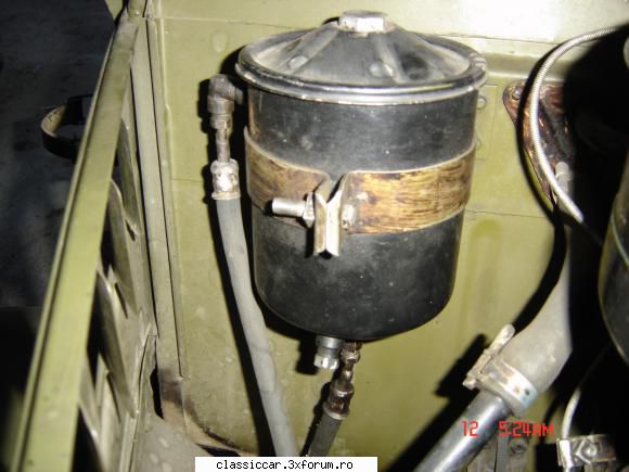 Gaz69 - silviu495 - Prezentare masini