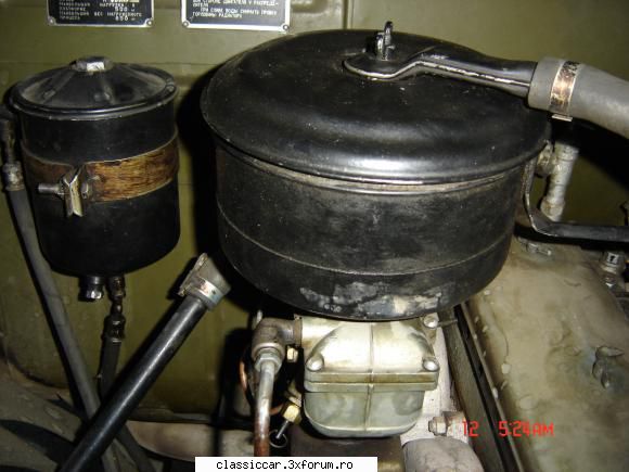 Gaz69 - silviu495 - Prezentare masini