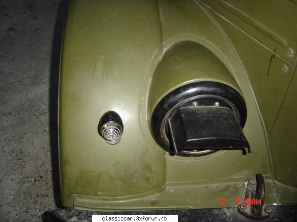 Gaz69 - silviu495 - Prezentare masini