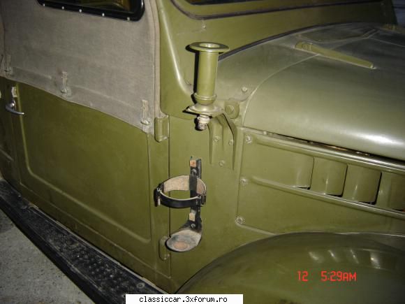 Gaz69 - silviu495 - Prezentare masini