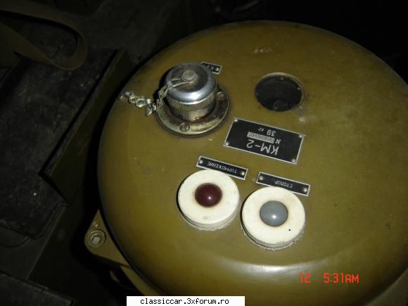 Gaz69 - silviu495 - Prezentare masini