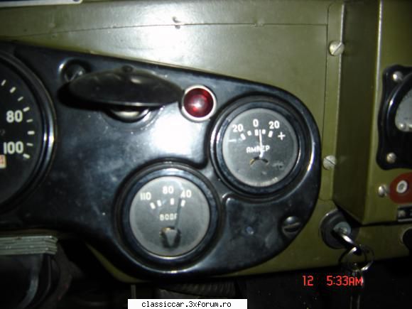 Gaz69 - silviu495 - Prezentare masini