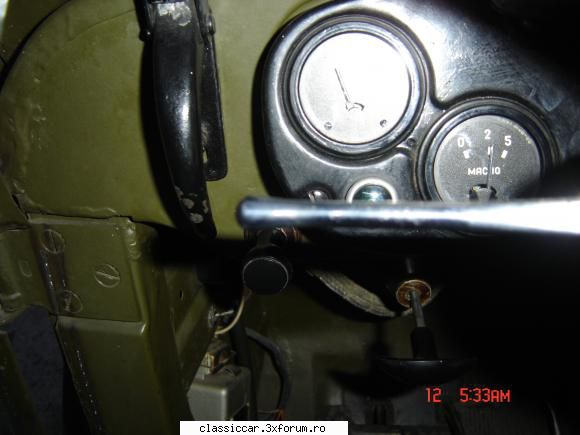 Gaz69 - pentru astazi cam asta este maine poze noi pe - Prezentare masini