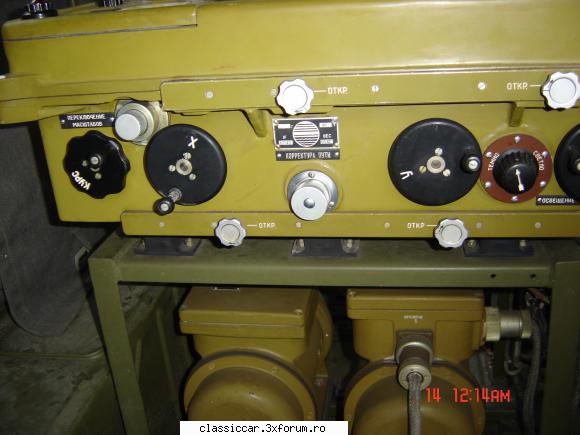 Gaz69 - silviu495 - Prezentare masini