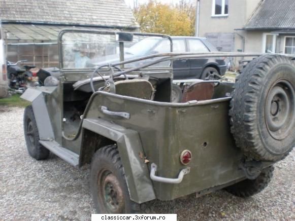 Gaz 67 - Mai exista minuni in lumea asta - Din lumea larga