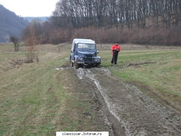 Gaz - Prietenii in orice situatie - Prezentare masini