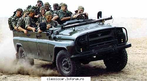Gaz 69 - Poze - Misu de Cluj - File de istorie