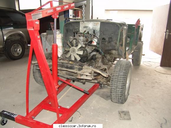 Gaz 69 a - florinpp - Prezentare masini