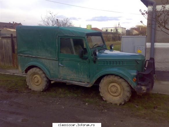 Gaz in Simeria - alexandru68 - Am vazut prin Romania