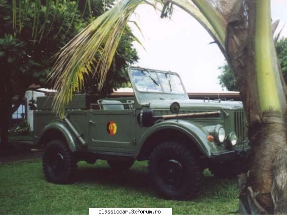 Gazuri din Hawaii - Iar asta din armata Germana - Din lumea larga