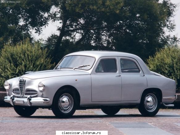 Ghicitoara nr 191 - IKA-Kaiser Bergantin 1961 - Seamana cu asta? - Ghicitoarea zilei