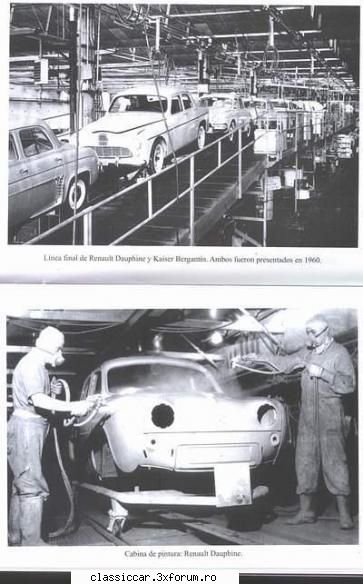 Ghicitoara nr 191 - IKA-Kaiser Bergantin 1961 - IKA-Kaiser Bergantin, fabricat pe aceeasi - Ghicitoarea zilei